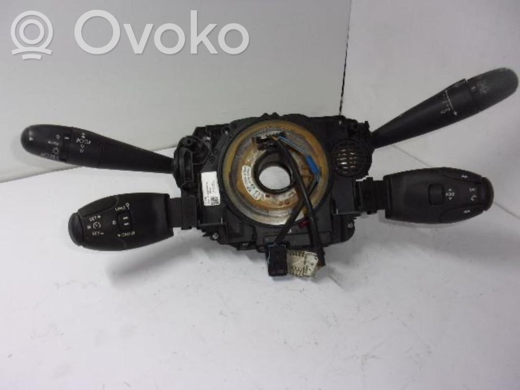 Citroen C3 Light switch 