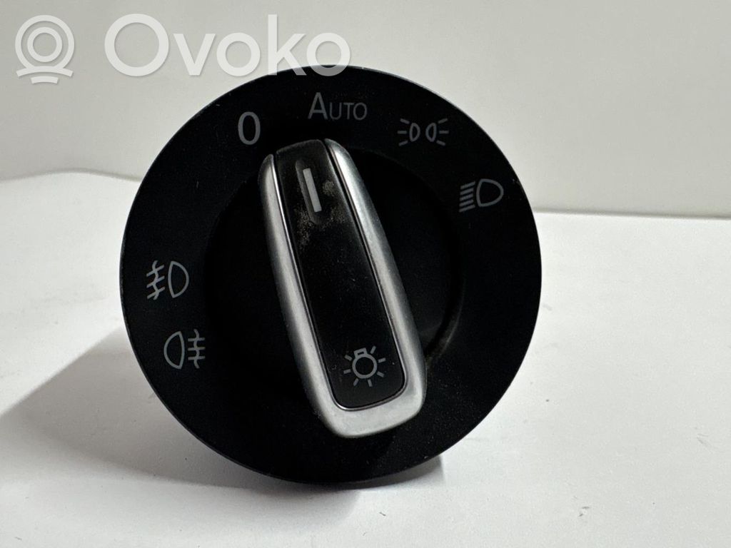 Light switch   3C8941431R