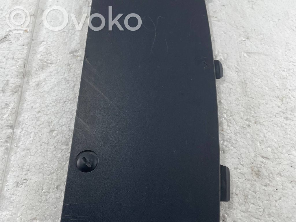 Tesla Model 3 Tow hook cap/cover 