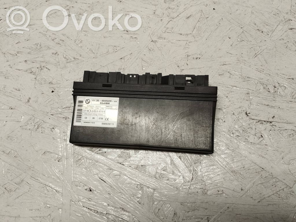 Module confort   6945029,536324000,5WK49111