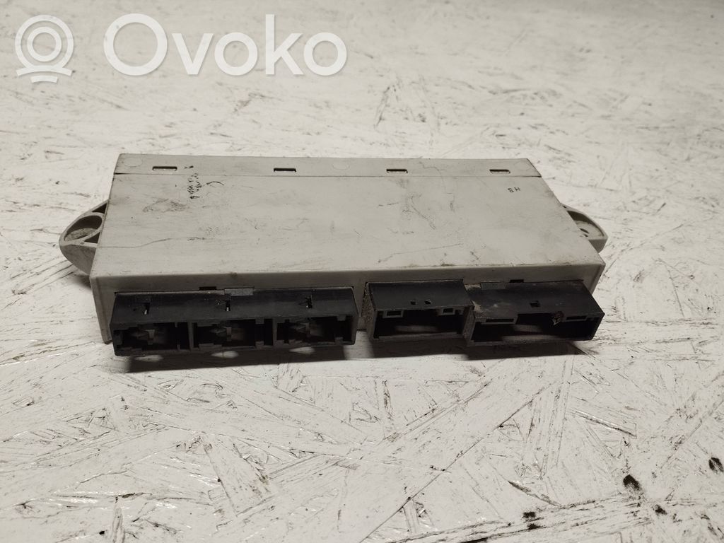 Unité de commande module de porte   61356929176,6015006009