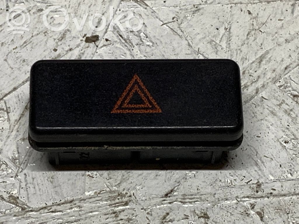 BMW 3 E36 Hazard light switch 
