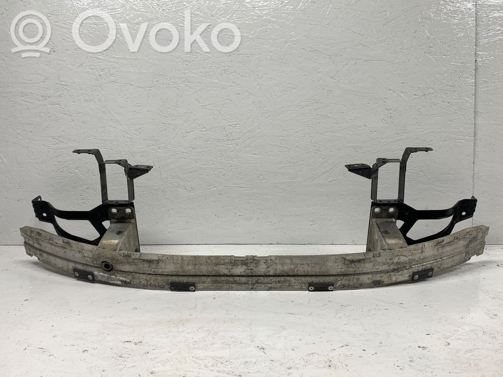 BMW 5 E60 E61 Balkis priekinio bamperio 