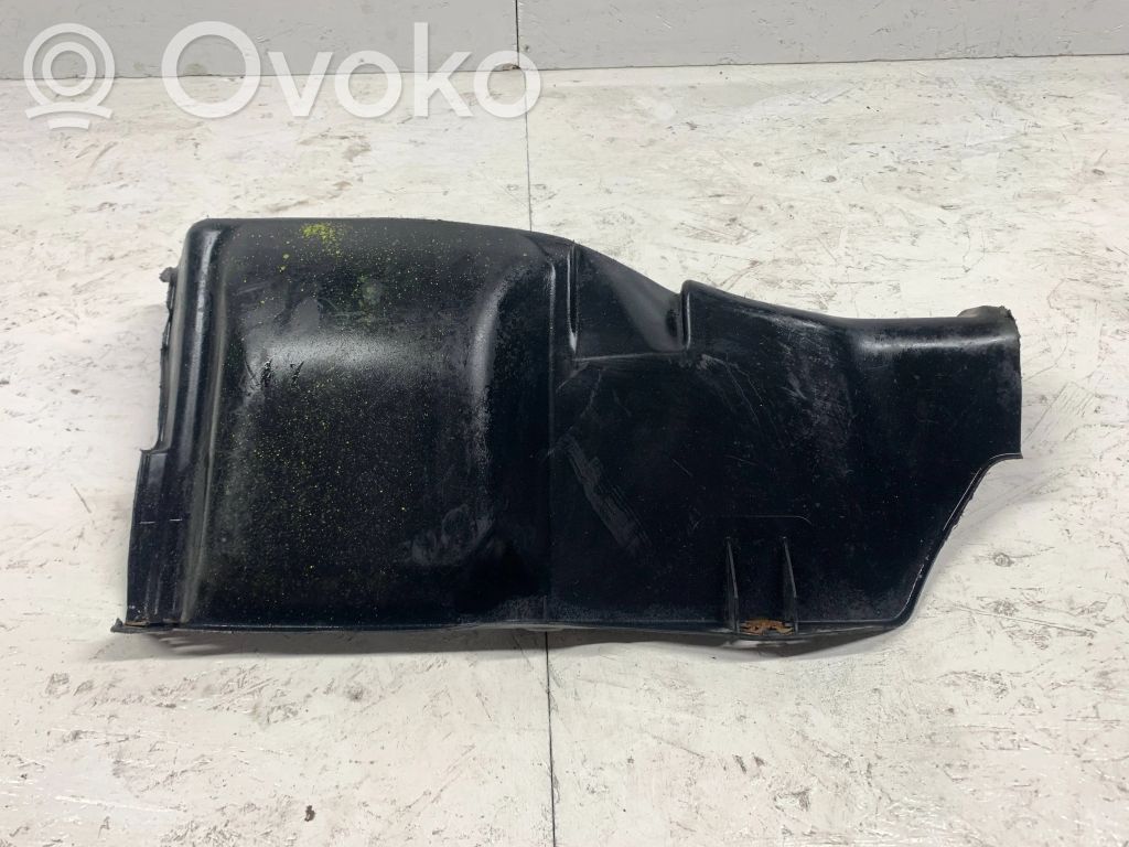 Volkswagen Golf IV Dzinēja apakšas aizsargs (priekšdaļā) 