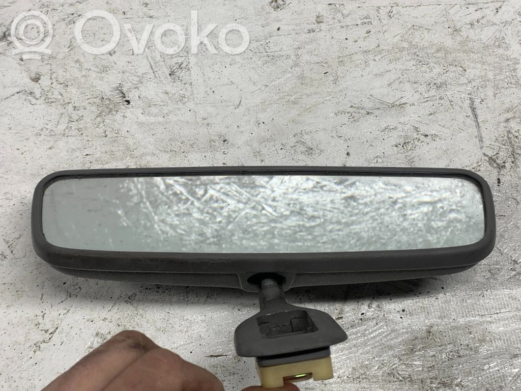 Mazda 626 Rear view mirror (interior) 