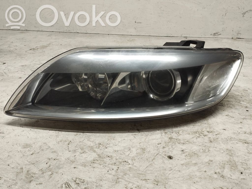 Audi Q7 4L Scheinwerfer 