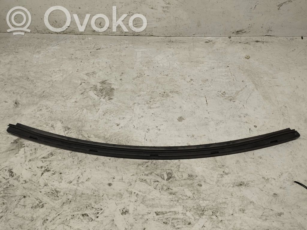 Front bumper support beam   78965960