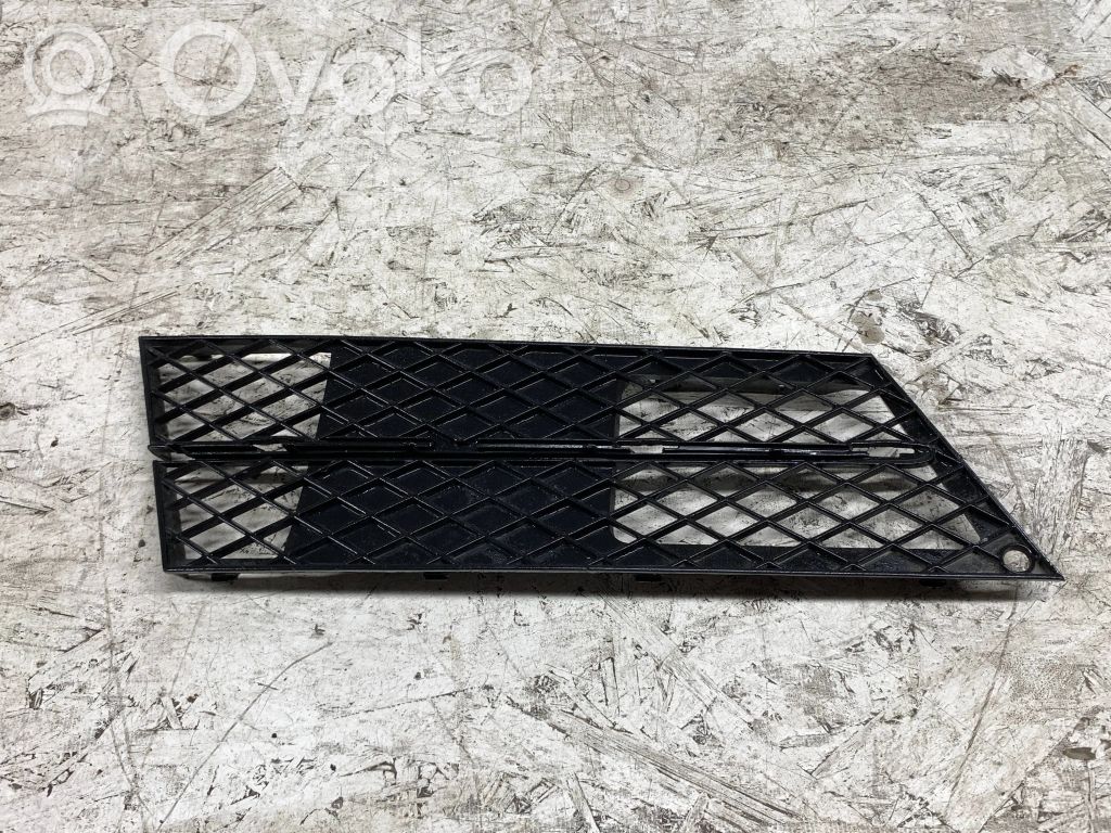 Front bumper lower grill   7178098,11460915