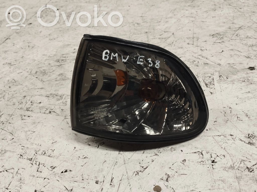 Front indicator light   014441518
