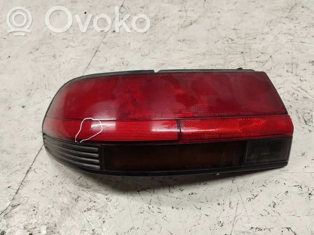 Toyota Corolla E80 Rear/tail lights 