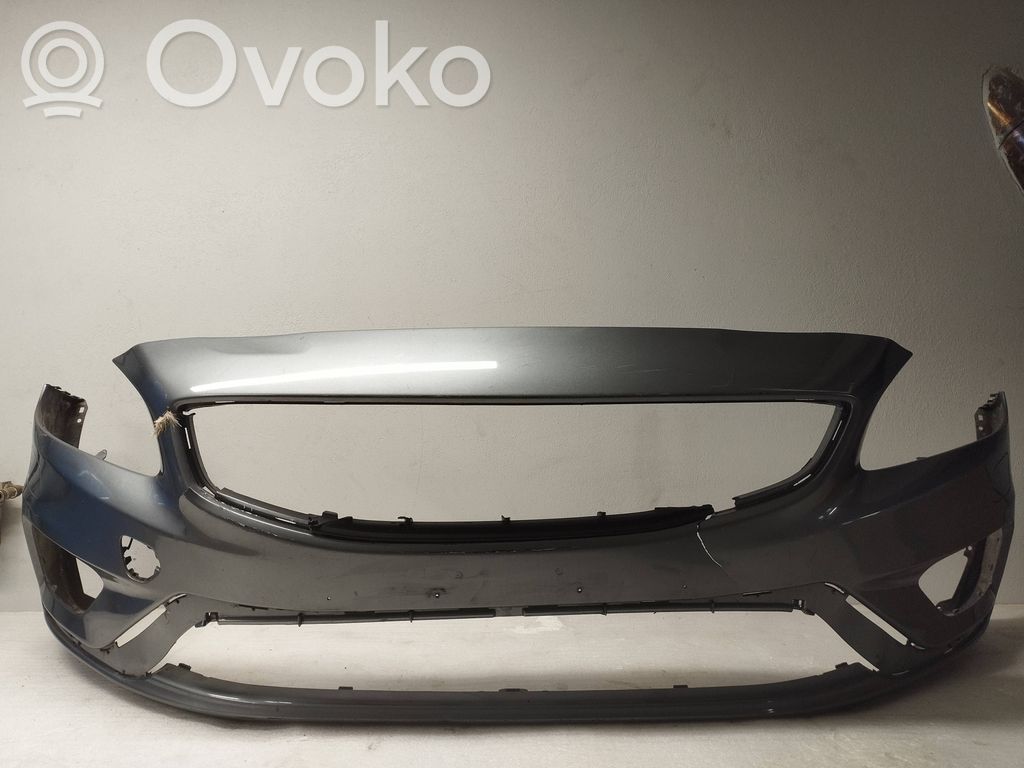 Volvo V60 Parachoques delantero 