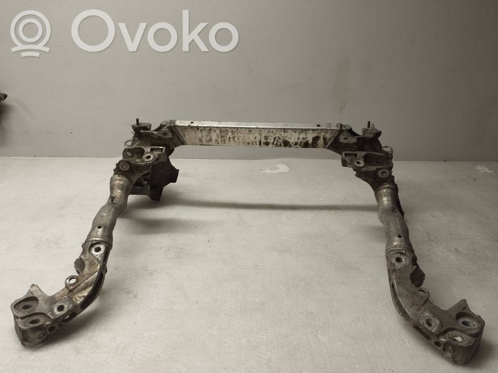 Audi A4 S4 B8 8K Front subframe 