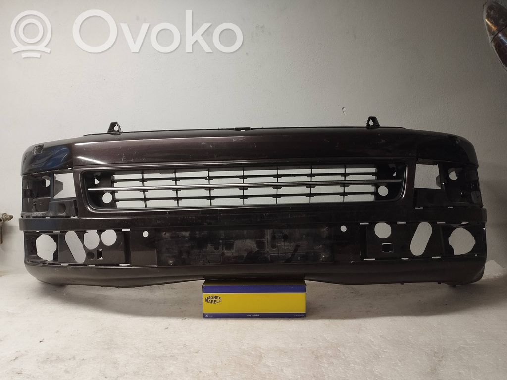 Volkswagen Multivan T5 Bară față 