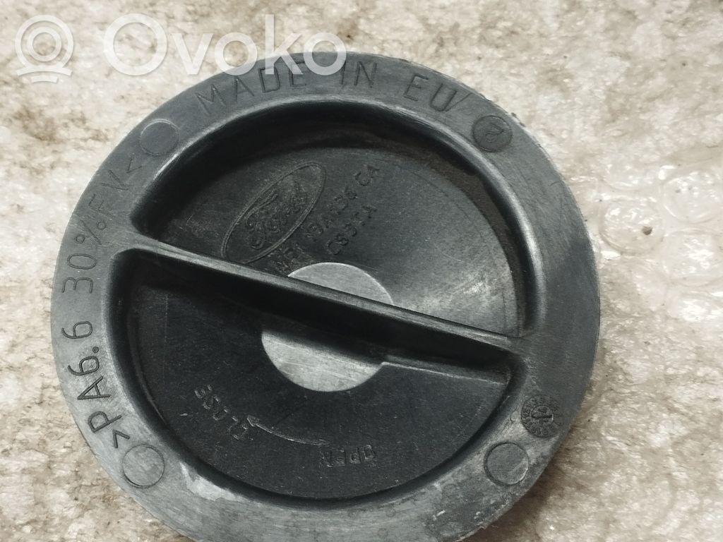 Deckel Abdeckung Scheinwerfer   AM5113A136CA,C83TA