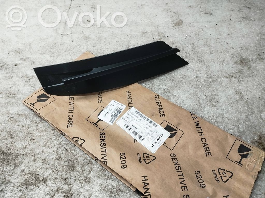 Volkswagen Crafter Kratka dolna zderzaka przedniego 
