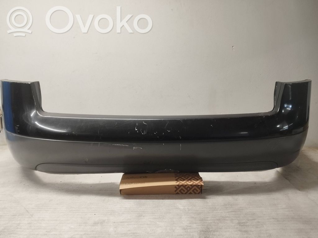 Audi A6 S6 C5 4B Puskuri 