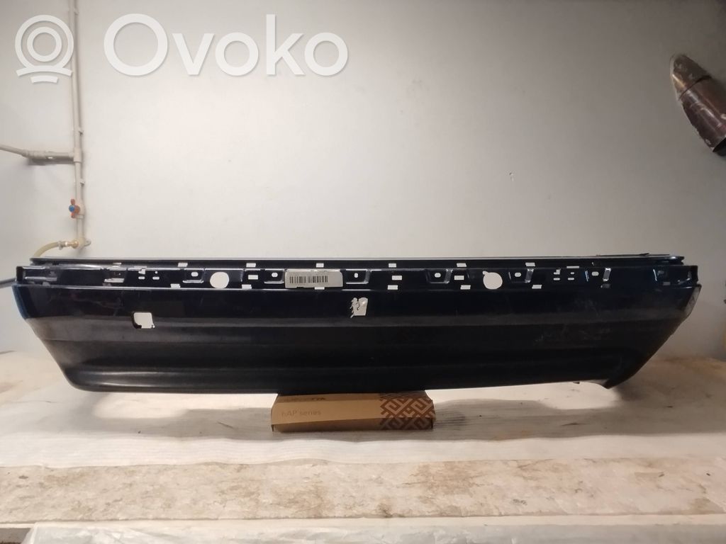 BMW 7 E38 Бампер 