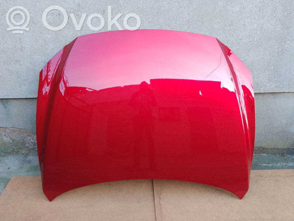 Engine bonnet/hood