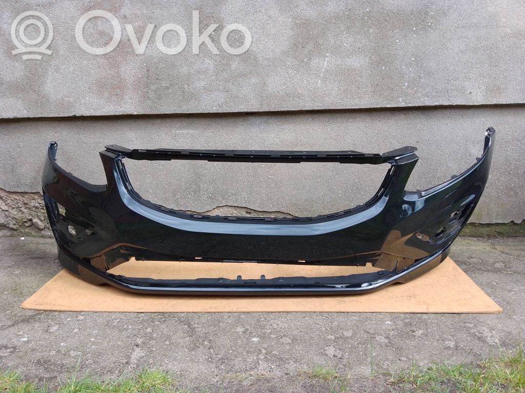Volvo XC60 Bară față 