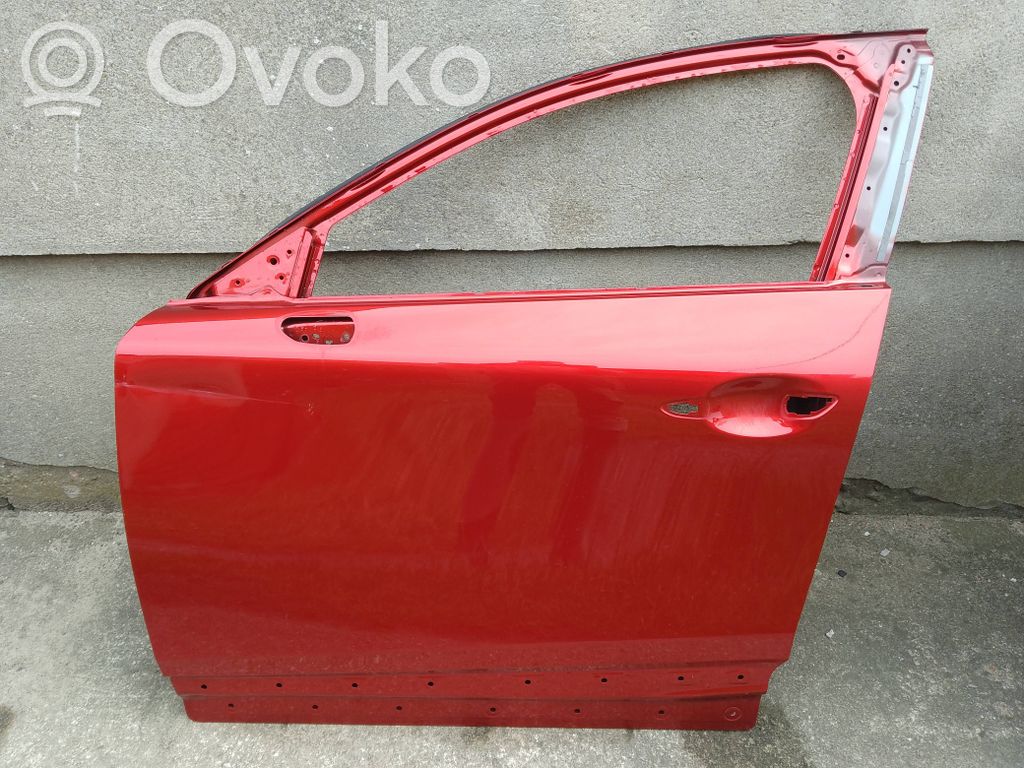 Mazda CX-30 Porte avant 