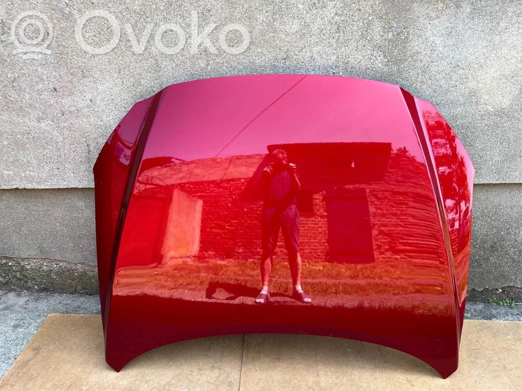 Motorhaube