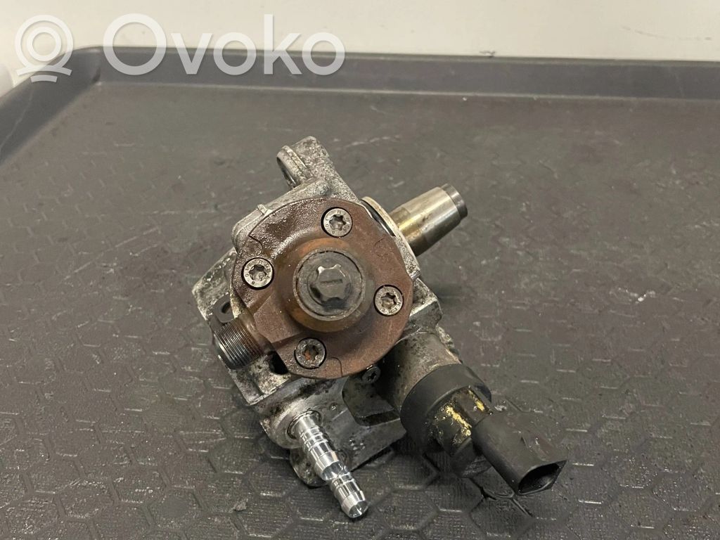 Fuel injection high pressure pump   7797874,0445010506