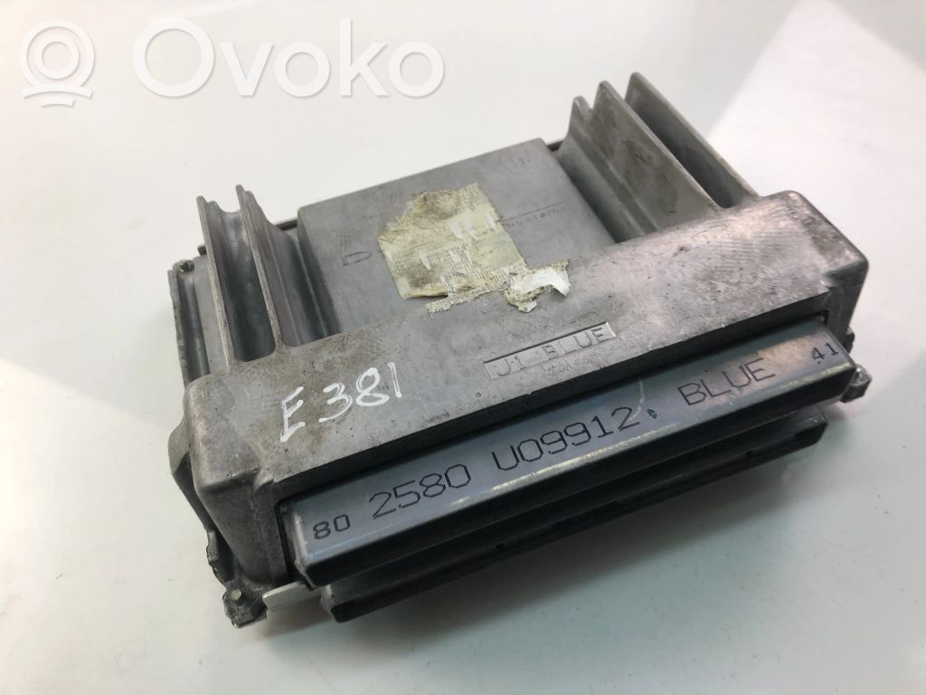 Chevrolet Trans Sport Engine control unit/module ECU 