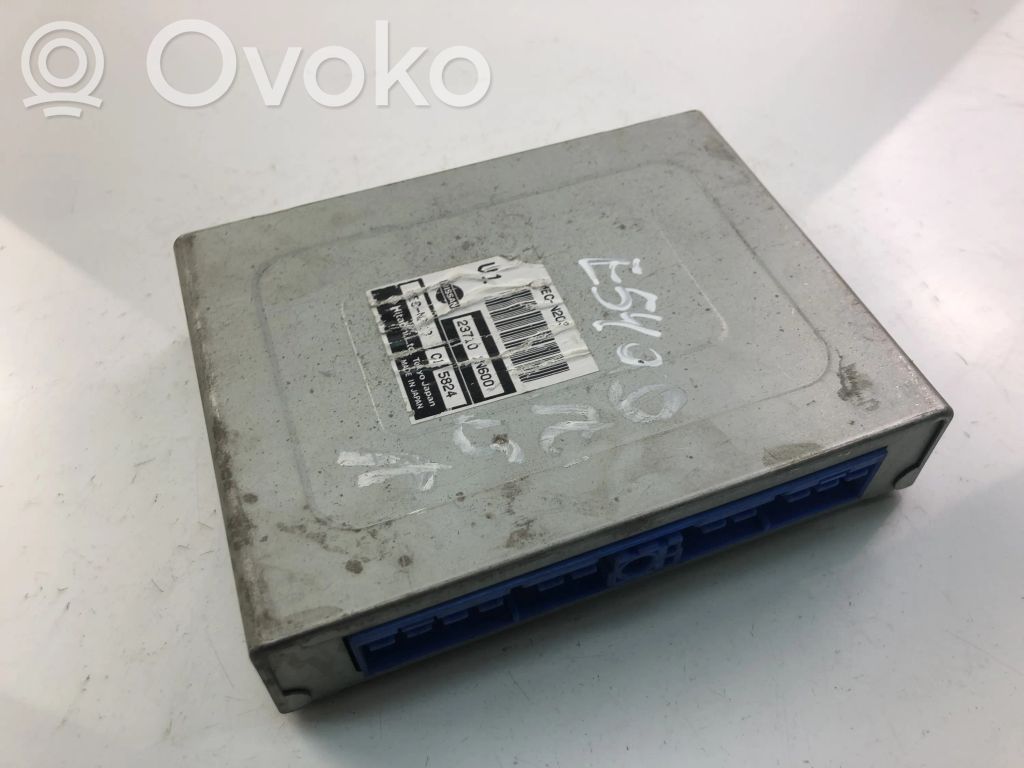 Nissan Almera Engine control unit/module ECU 