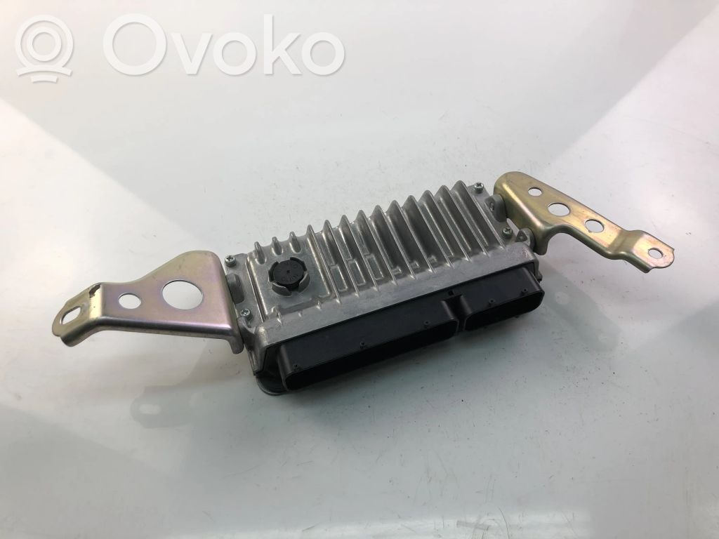 Toyota Aygo AB40 Gearbox control unit/module 