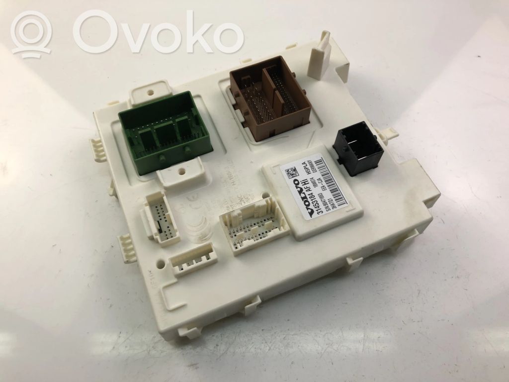 Volvo V60 Kėbulo modulis 