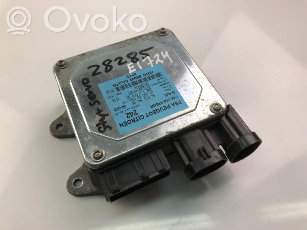 Citroen C3 Sonstige Steuergeräte / Module 