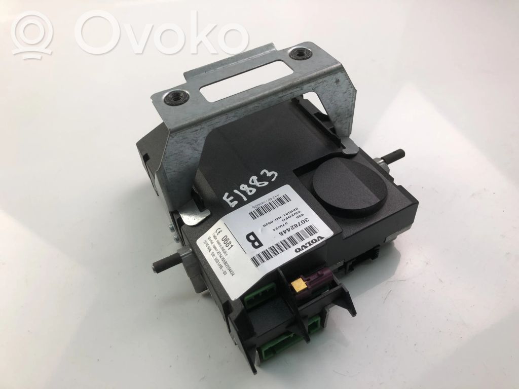 Volvo XC90 Autres unités de commande / modules 