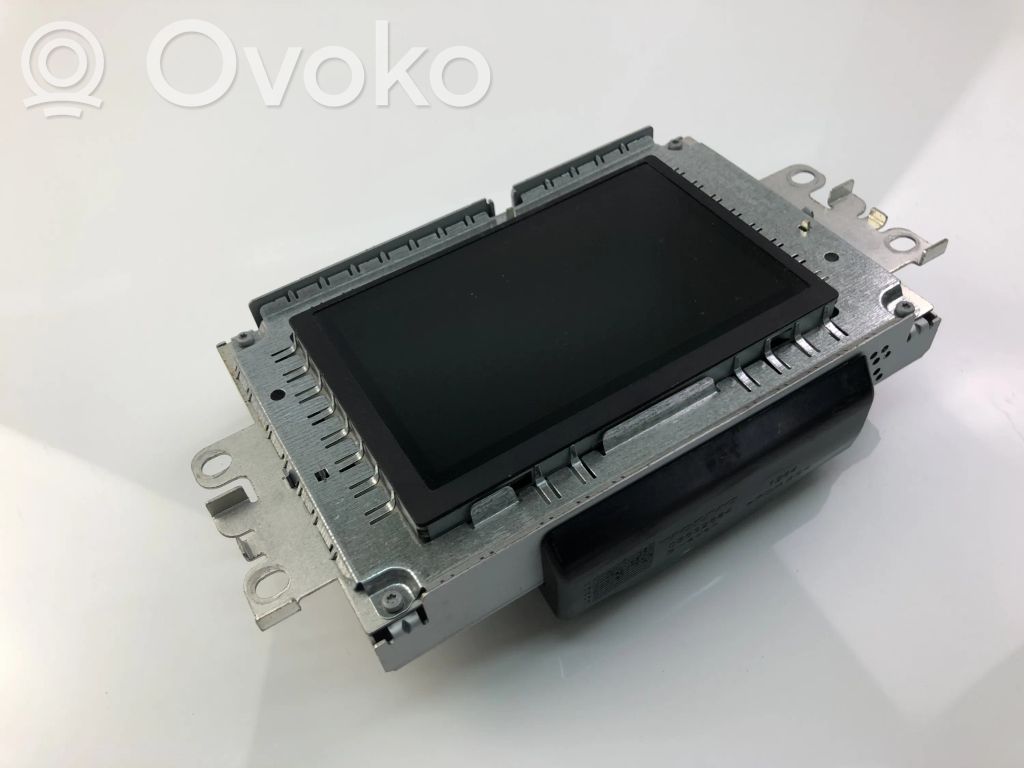Volvo V40 Screen/display/small screen 
