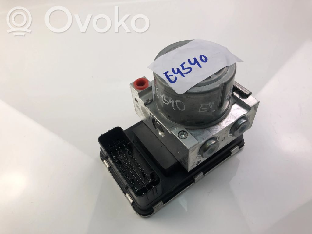 ABS Pump   31680098