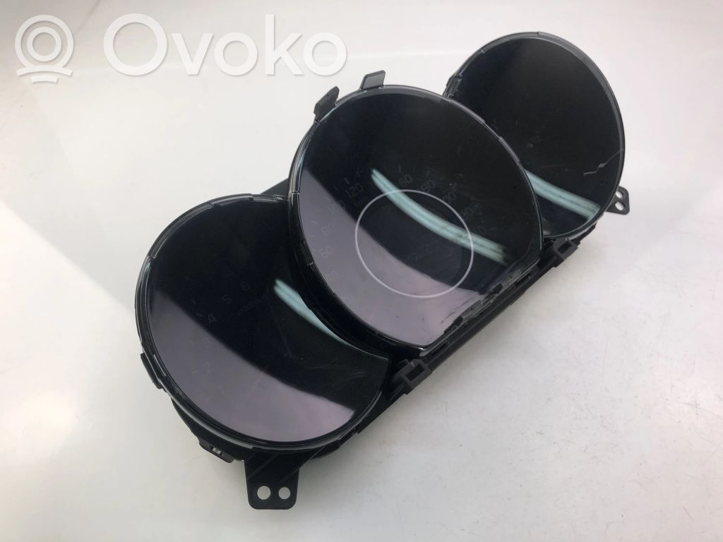 KIA Ceed Speedometer (instrument cluster) 