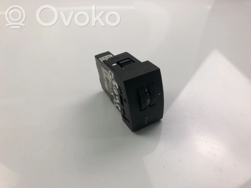 KIA Venga Interruptor de luz 