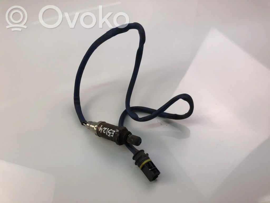 Mercedes-Benz C W203 Lambda probe sensor 
