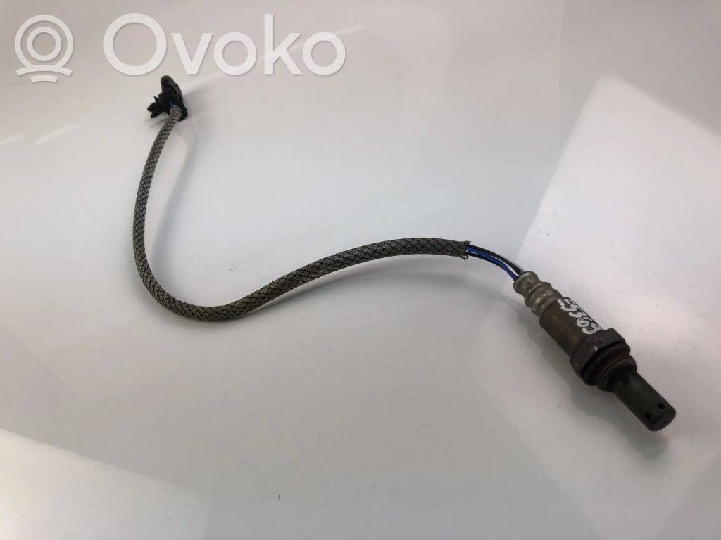 Volvo V40 Lambda zonde 