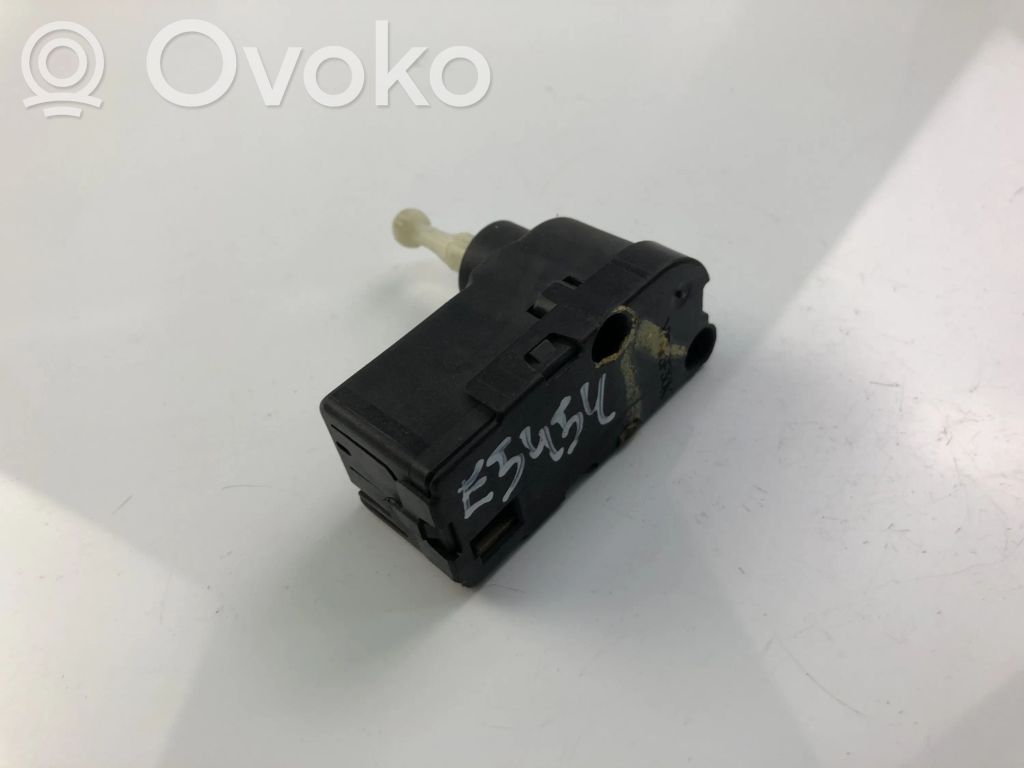 Module d'éclairage LCM   0307853301