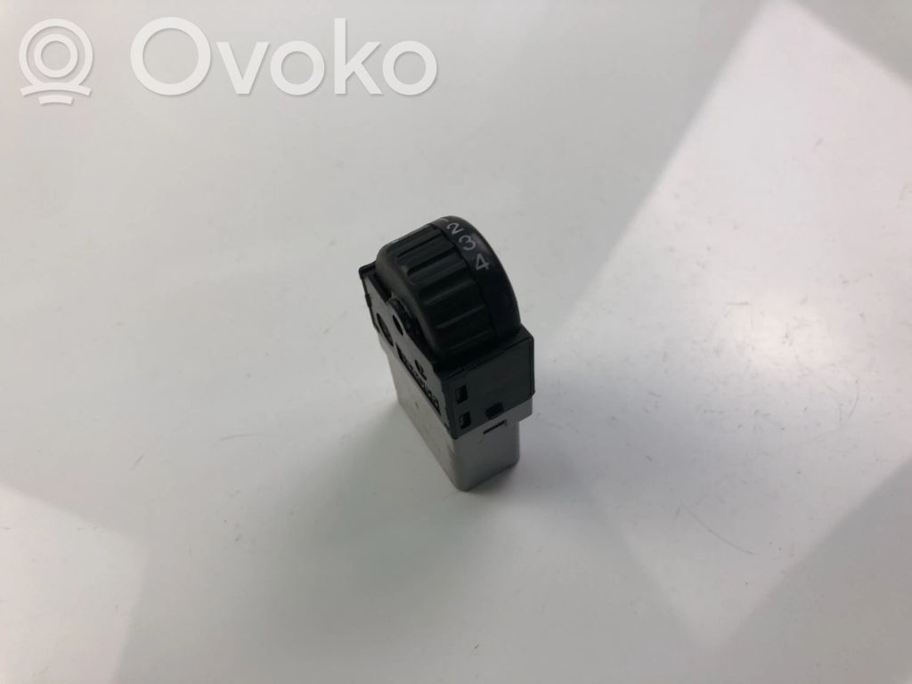 Lexus LS 430 Headlight level height control switch 