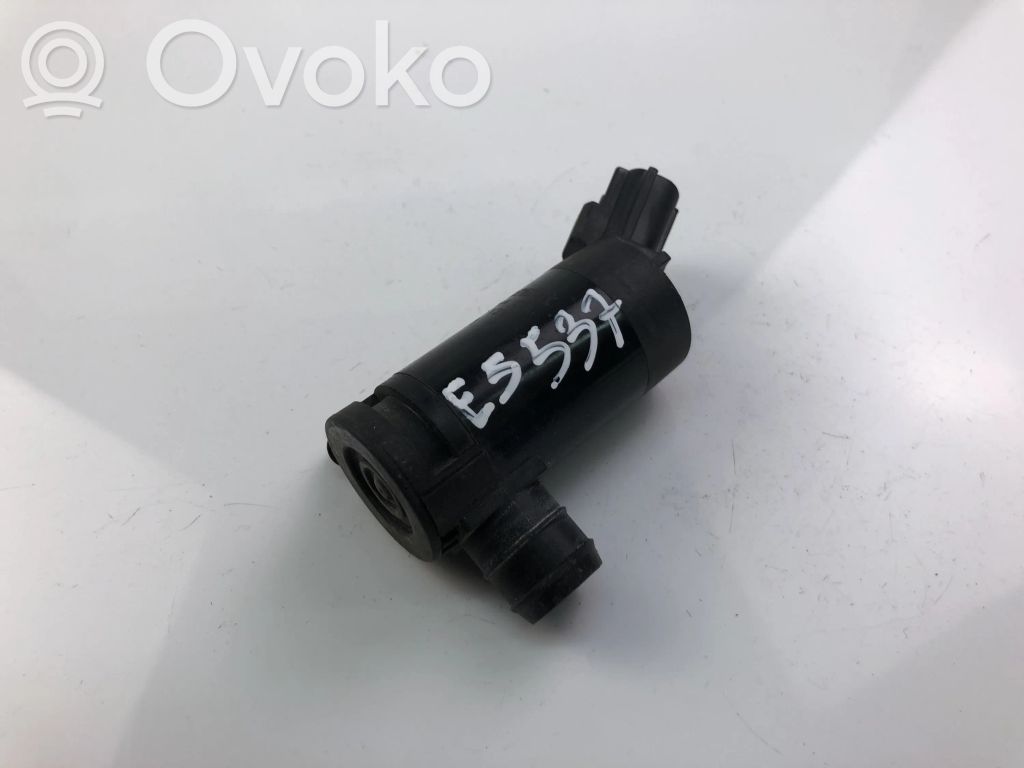 Windscreen/windshield washer pump   F6SU17664DA