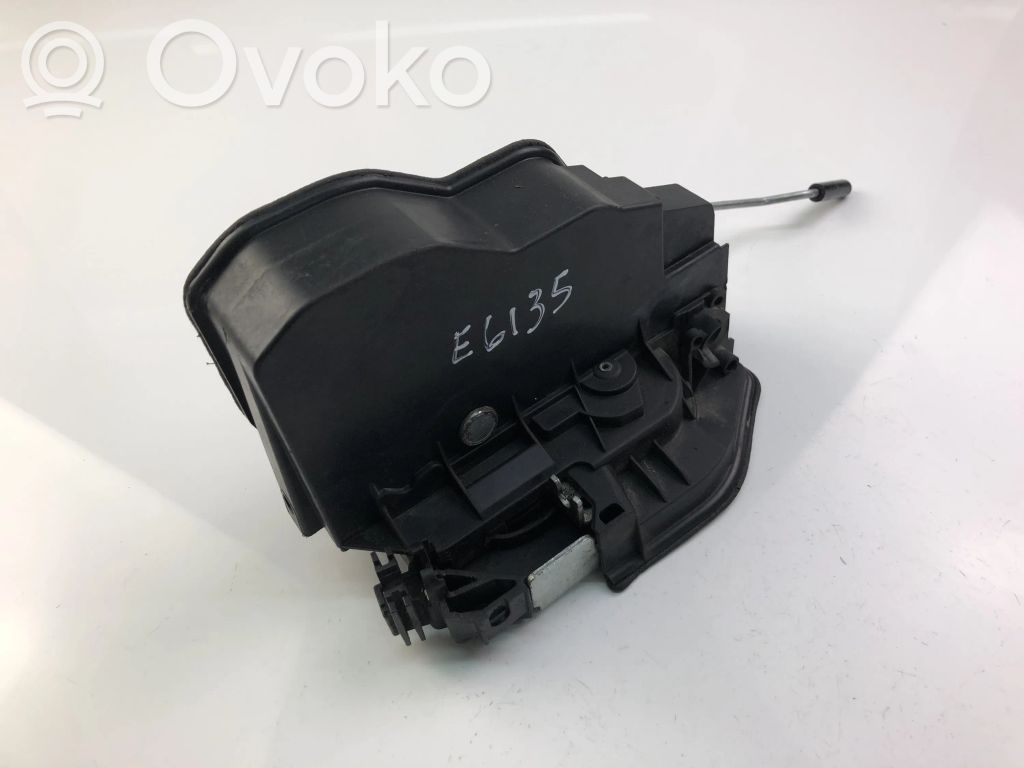 BMW 1 F20 F21 Rear door lock 
