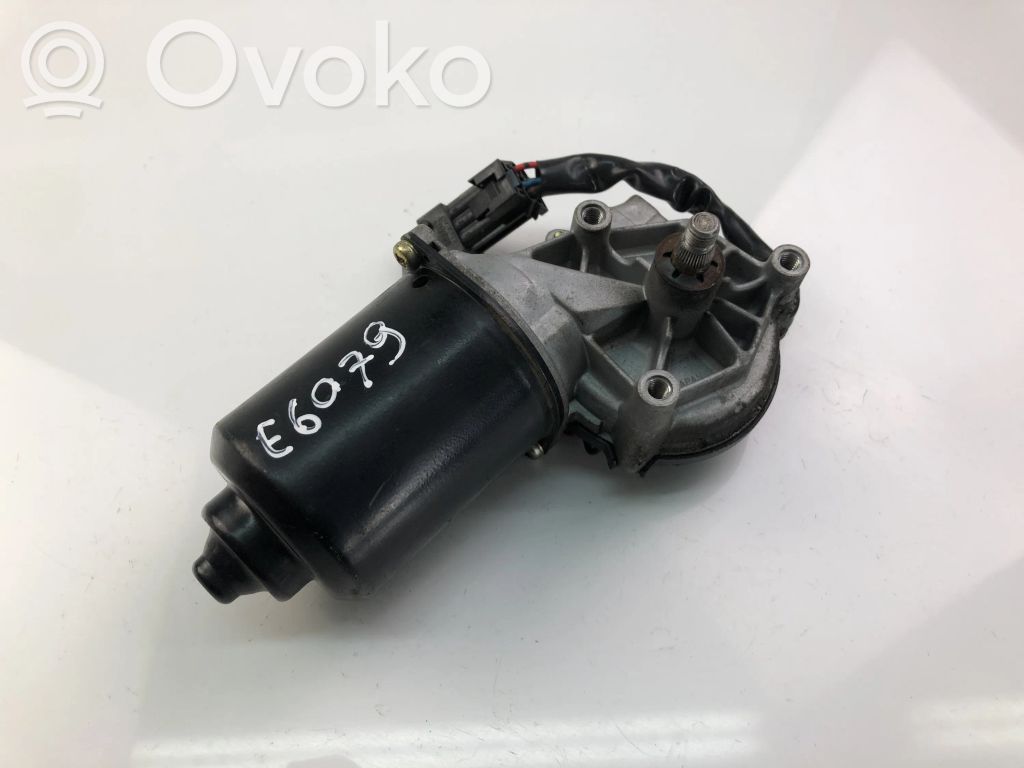 Saab 9-3 Ver1 Motor del limpiaparabrisas 