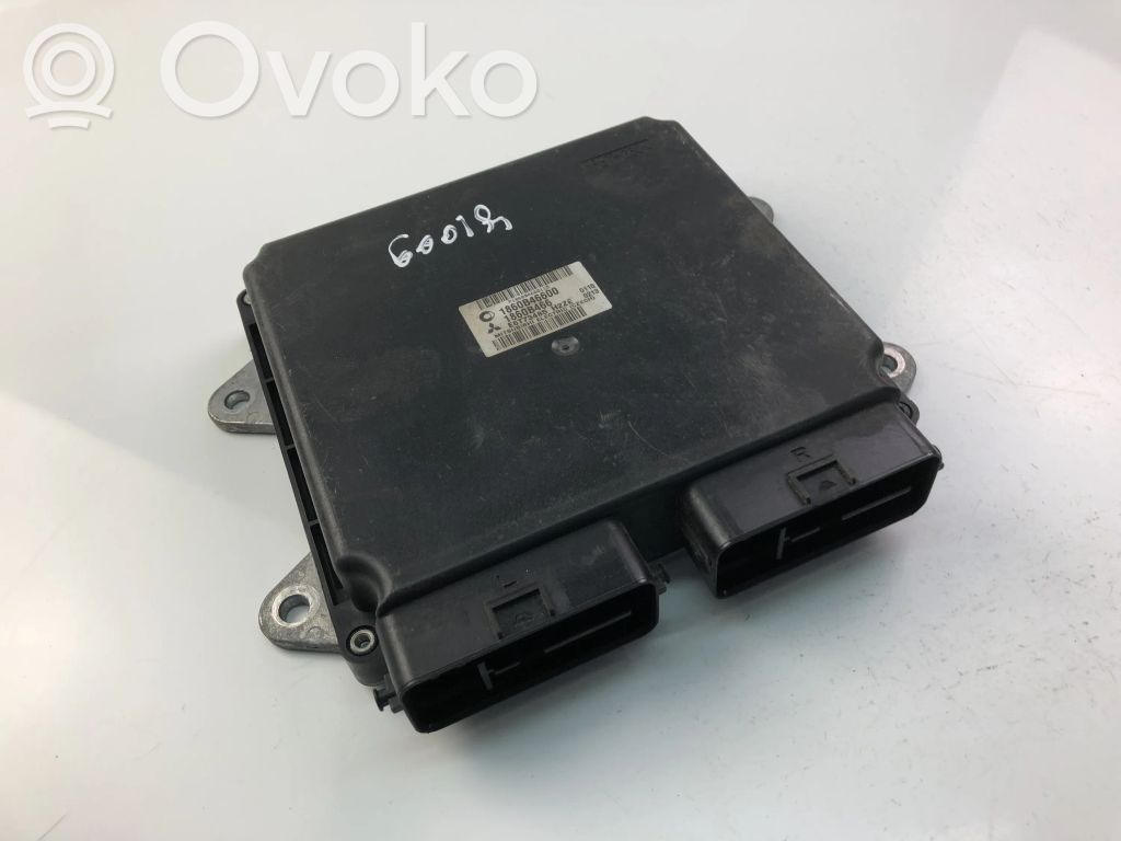 Mitsubishi Colt Engine control unit/module ECU 