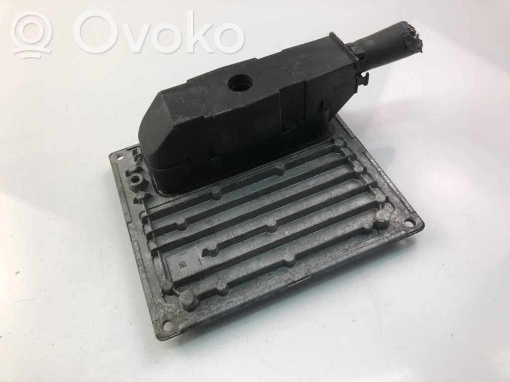 Ford Focus Engine control unit/module ECU 