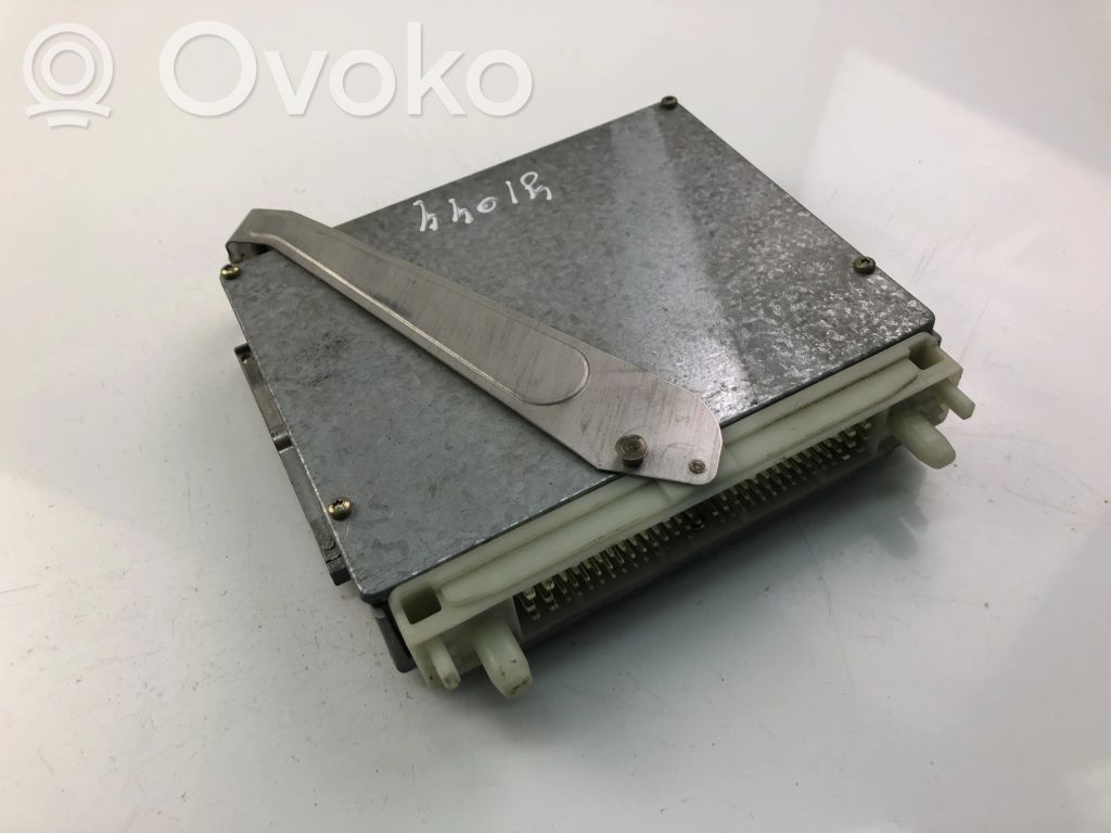 Volvo S40, V40 Engine control unit/module ECU 