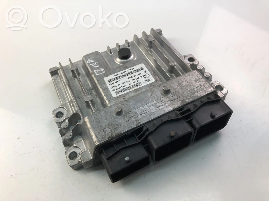 Ford Mondeo MK IV Engine control unit/module ECU 