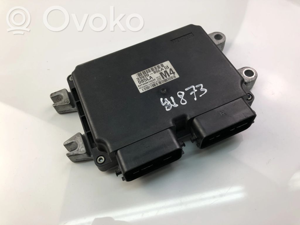 Suzuki Splash Engine control unit/module ECU 