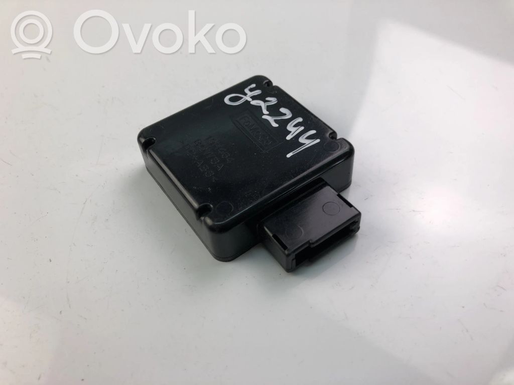 Ford Focus Sonstige Steuergeräte / Module 