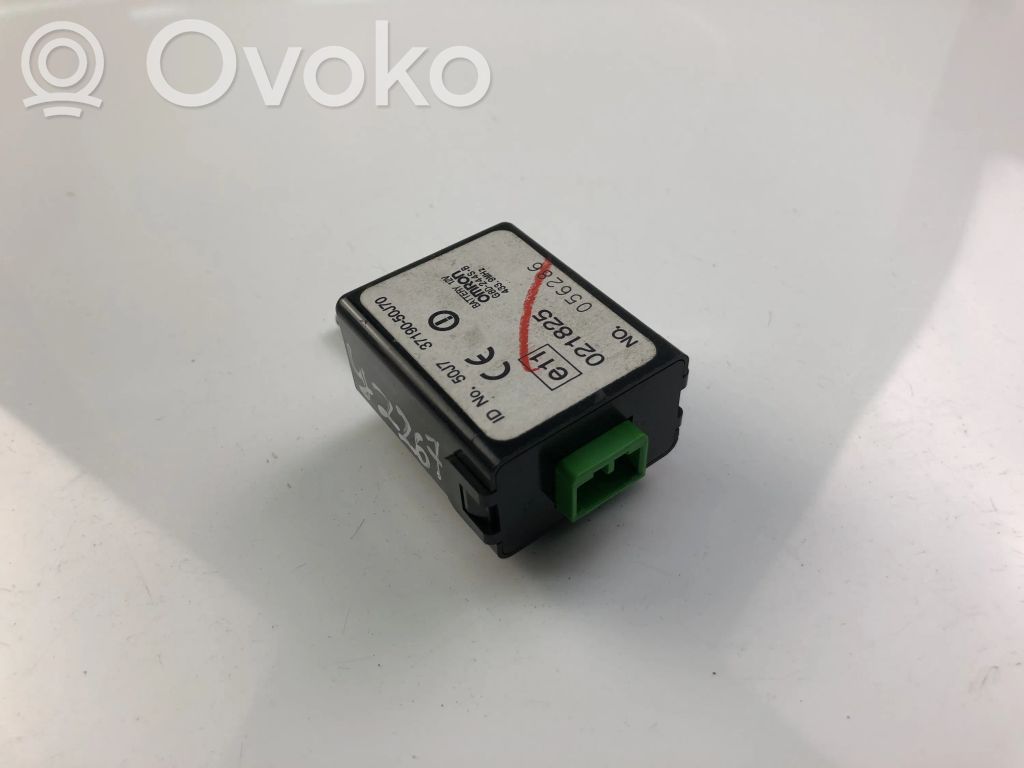 Suzuki Grand Vitara II Alte unități/module de control 